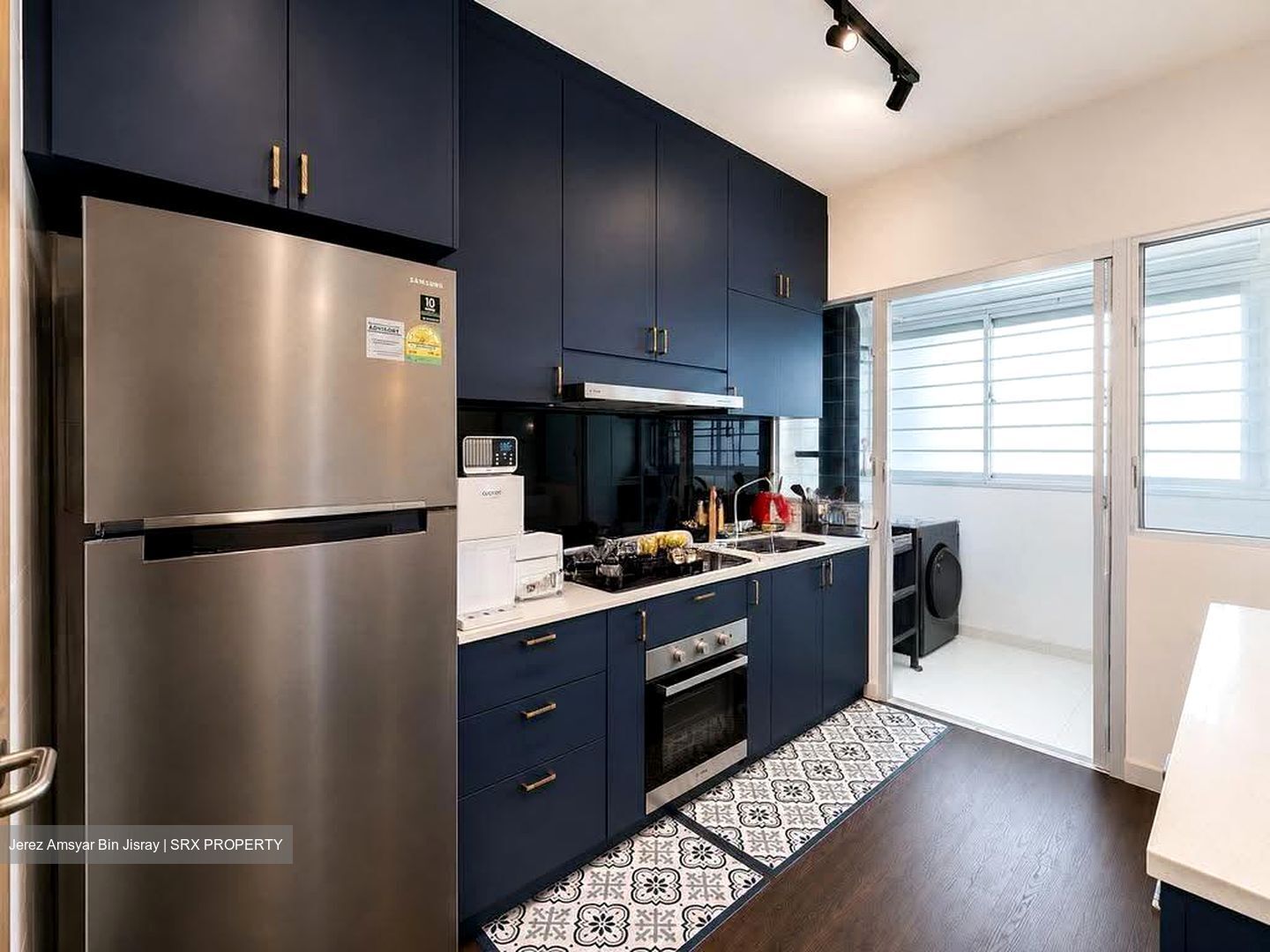 Blk 229B Matilda Sundeck (Punggol), HDB 4 Rooms #606963281
